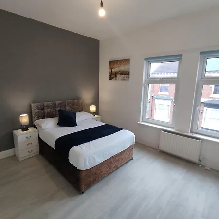 3 Bedroom Entire House